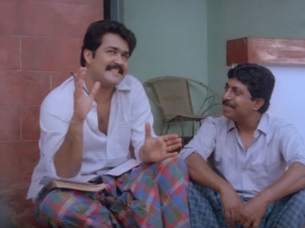 എന്തിനും ചര്‍ച്ച