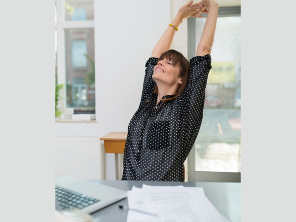 നട്ടെല്ലിന്റെ ആരോഗ്യം കാക്കൂ