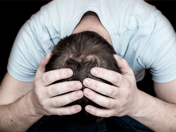 മുടി കൊഴിച്ചില്‍ 