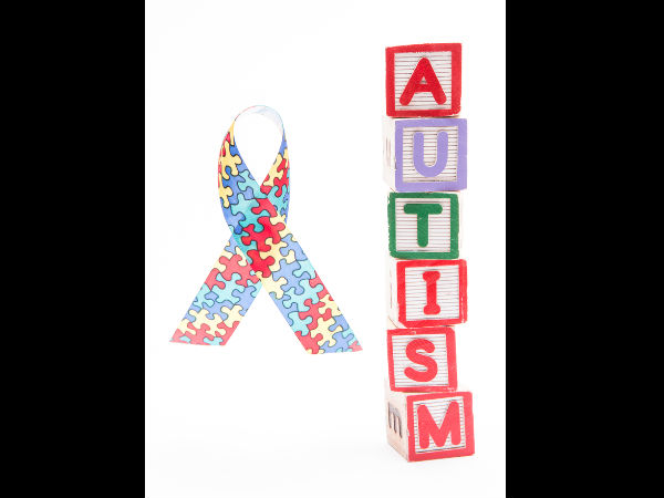 ഓട്ടിസം 