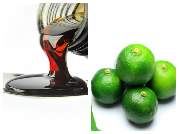  ചുമയ്ക്കുള്ള മരുന്നും നാരങ്ങയും 