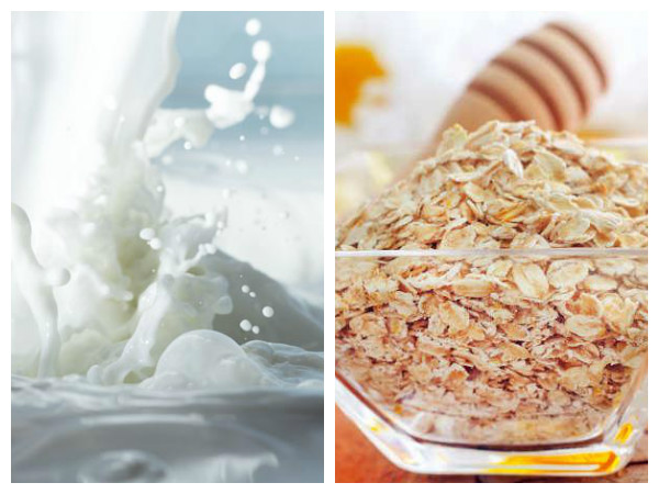  പാലും ധാന്യങ്ങളും 