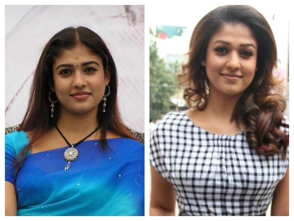 നയന്‍ താര