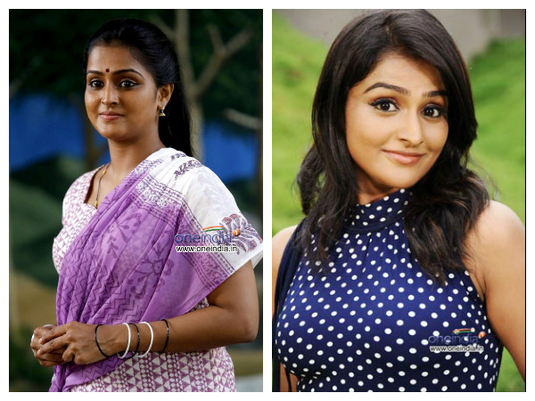 രമ്യ നമ്പീശന്‍