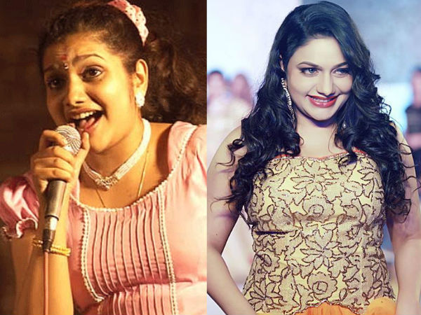 റിമി ടോമി