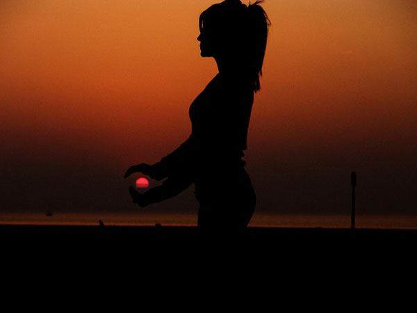 നിശബ്ദത കൂട്ടുകാരന്‍