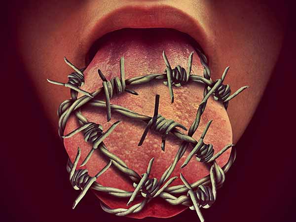 'ഈ നാക്കിന്റെ ഒരു കാര്യം'