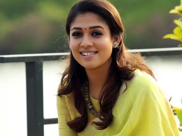 നയന്‍ താര