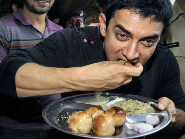 വെജിറ്റേറിയനും നോണും ഒരു പോലെ