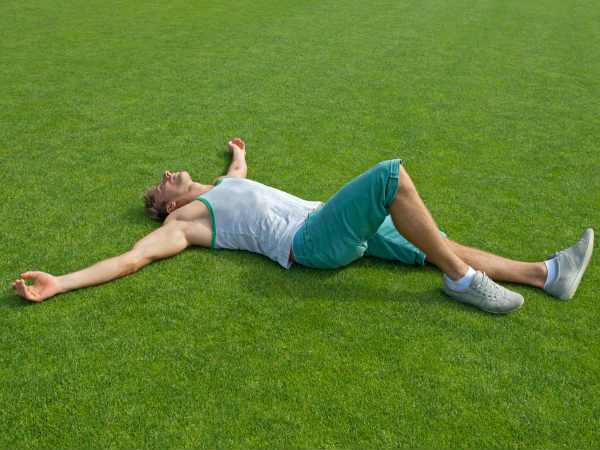 തെറ്റായ വ്യായാമരീതി 