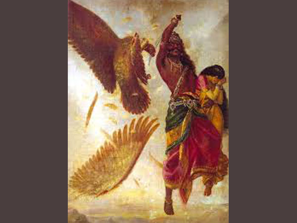 രാമായണം, ഇതൊക്കെ നിങ്ങള്ക്കറിയുമോ? രാമായണം, ഇതൊക്കെ നിങ്ങള്ക്കറിയുമോ?