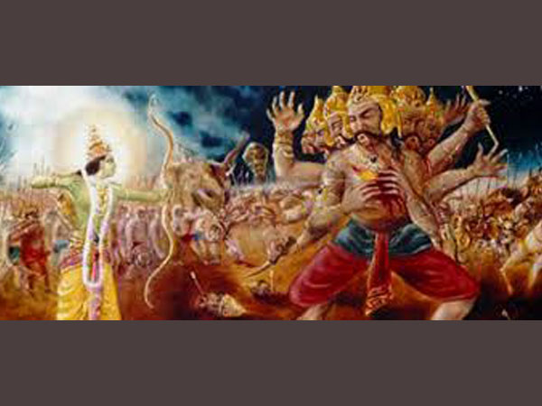 രാമായണം, ഇതൊക്കെ നിങ്ങള്ക്കറിയുമോ? രാമായണം, ഇതൊക്കെ നിങ്ങള്ക്കറിയുമോ?