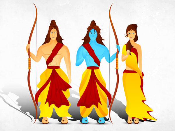 രാമായണം, ഇതൊക്കെ നിങ്ങള്ക്കറിയുമോ? രാമായണം, ഇതൊക്കെ നിങ്ങള്ക്കറിയുമോ?