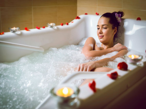 വെള്ളം കുടിയ്ക്കാനും സമയമുണ്ടെന്നേ....