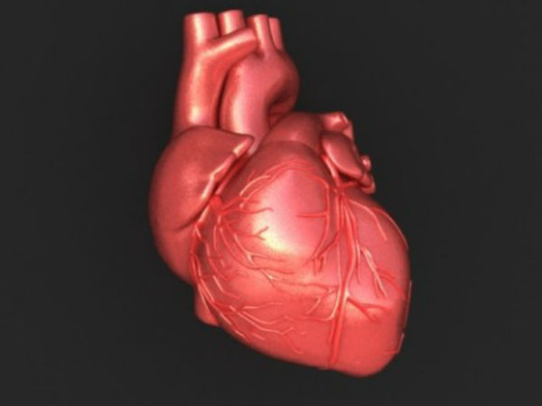 ഹൃദയാഘാതത്തിനുള്ള സാധ്യത കുറയ്ക്കുന്നു 