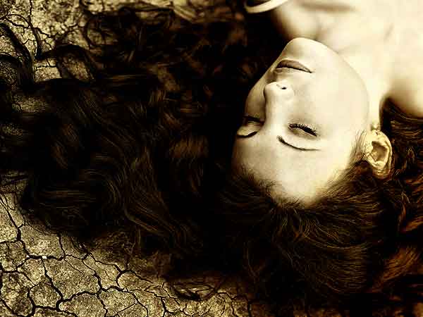 മുടിയും ഉരുളക്കിഴങ്ങ് ജ്യൂസും തമ്മില്‍....