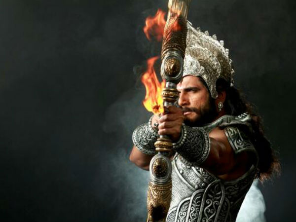 കൃതവര്‍മ്മാവ്