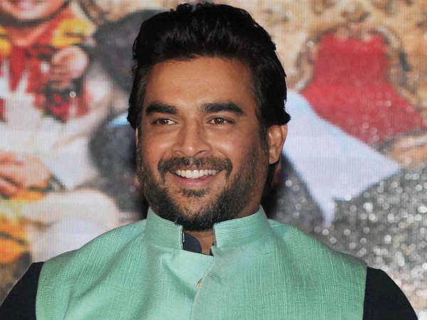 മാധവന്‍