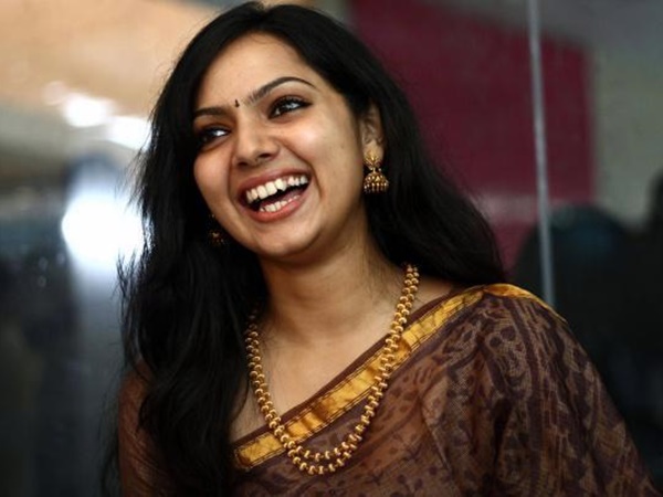  സംവൃതാ സുനില്‍