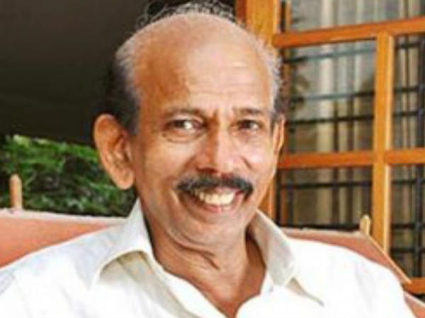 മാമുക്കോയ