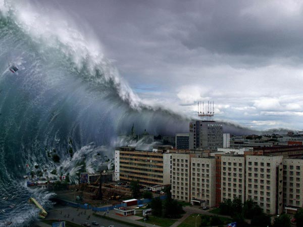  വരള്‍ച്ചയും പ്രകൃതി ക്ഷോഭവും