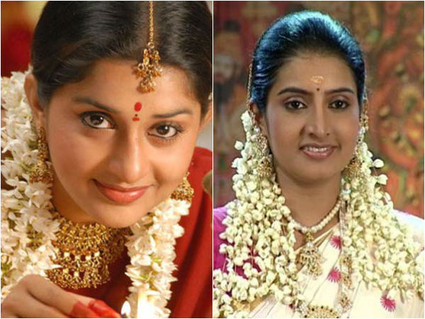 മീരാ ജാസ്മിന്‍- സുജിത