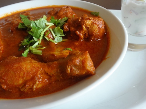 ചിക്കന്‍