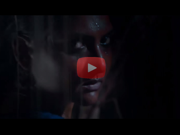 ഭയം നിറഞ്ഞ രാത്രി 