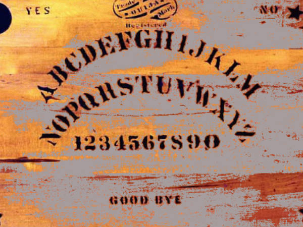 മരിച്ചു പോയവരെ കാണുന്നു