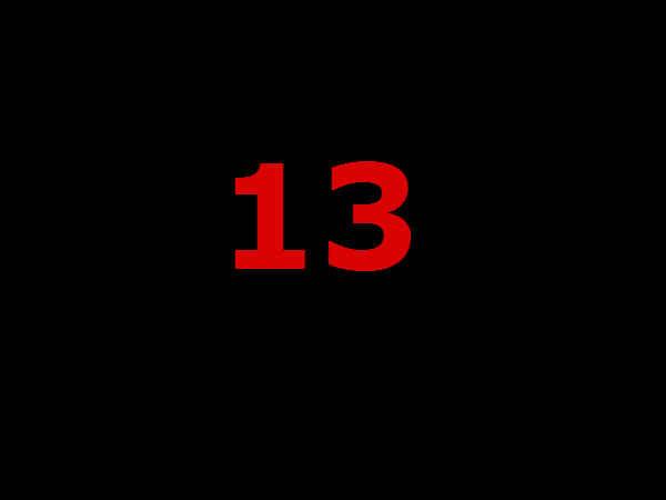 ക്രമിനല്‍സിന്റെ ജനനം