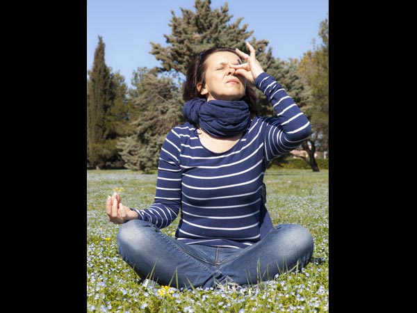 സ്വന്തം കാര്യങ്ങള്‍ക്ക് സമയം കണ്ടെത്തുക 