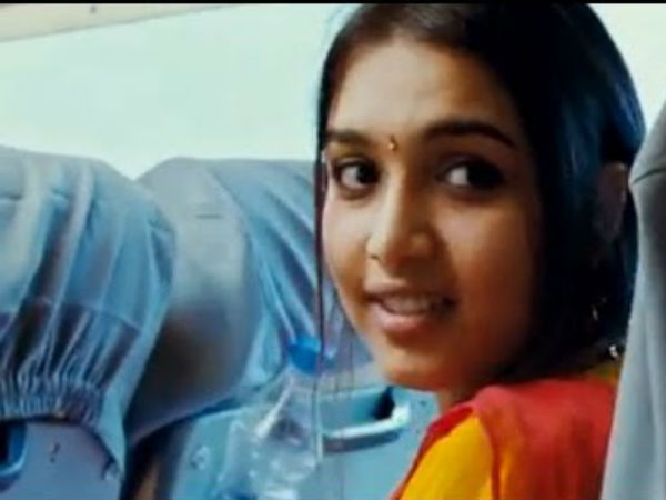 1. അപരിചിതന്‍ 