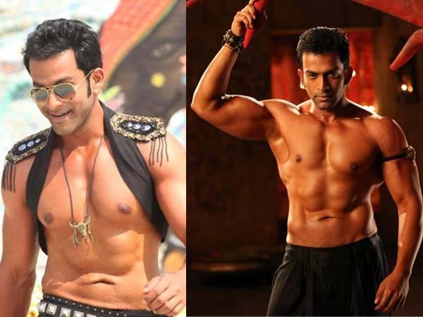 വ്യായാമം മുടക്കാറില്ല