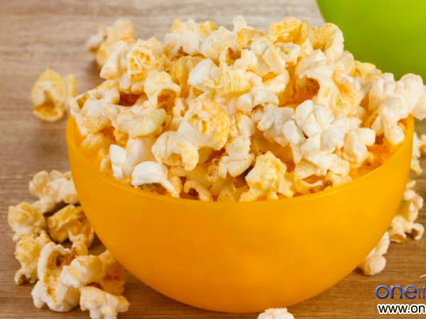 പോപ്‌കോണ്‍