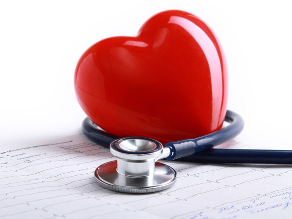 ഹൃദയാരോഗ്യം സംരക്ഷിക്കുന്നു