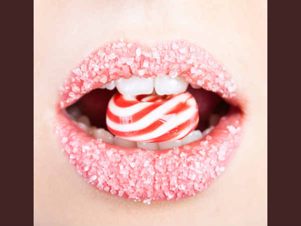 മധുരം കുറയ്ക്കുക