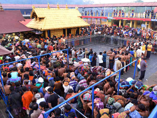 ഓരോ വര്‍ഷവും ഭക്തര്‍