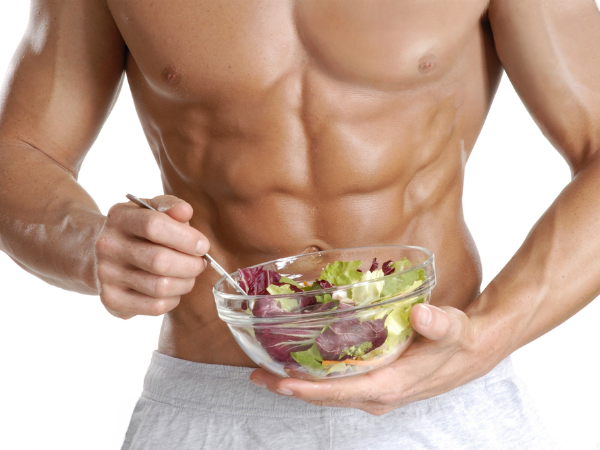 മസിലിന്റെ ആരോഗ്യം