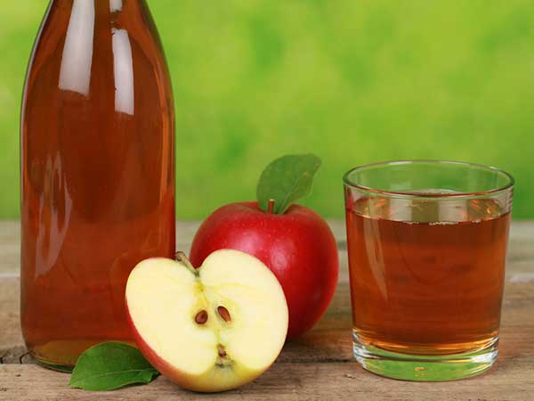 ആപ്പിള്‍ ജ്യൂസ്