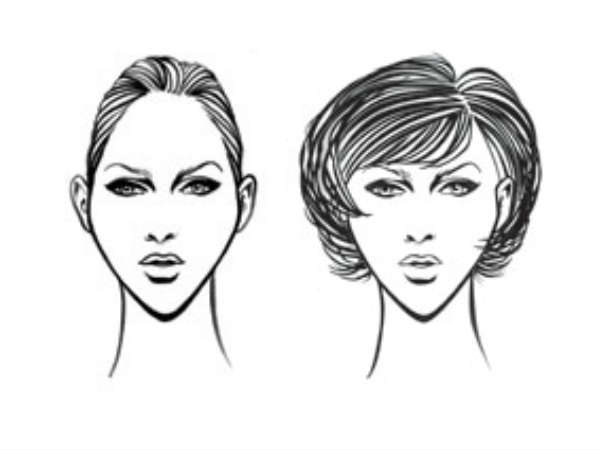 മൗണ്ടെയ്ന്‍ ഷേപ്പ്