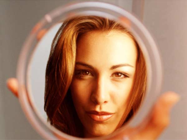 മുന്‍കാമുകനുമായി താരതമ്യം