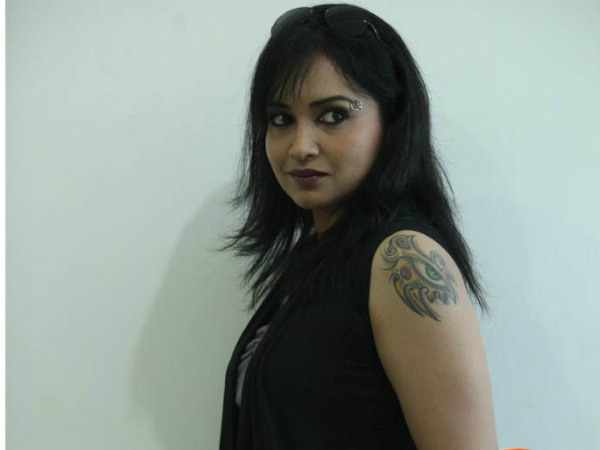 ആത്മപ്രശംസ