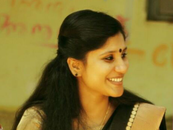 ദീപ ടീച്ചര്‍