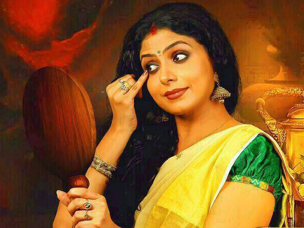 അകാല വാര്‍ദ്ധക്യം