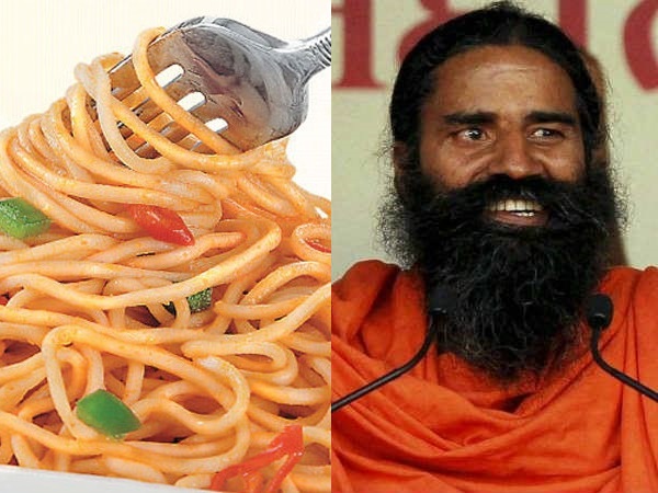 രാംദേവിനു കിട്ടിയ പണി രാംദേവിനു കിട്ടിയ പണി