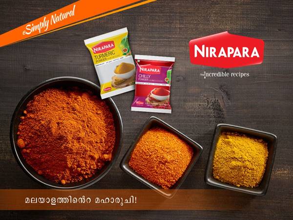 നിറപറ വിവാദം നിറപറ വിവാദം