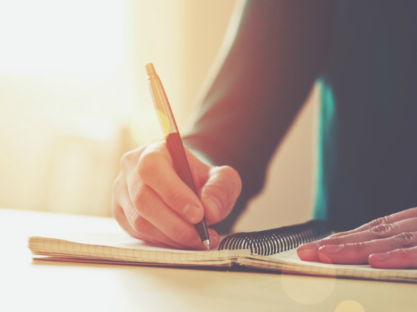  ചെറിയ കയ്യക്ഷരം