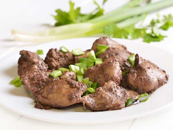 മൃഗങ്ങളുടെ കരള്‍ പോലുള്ള വിറ്റാമിന്‍ എ സ്രോതസ്സുകള്‍ ഒഴിവാക്കണോ? 