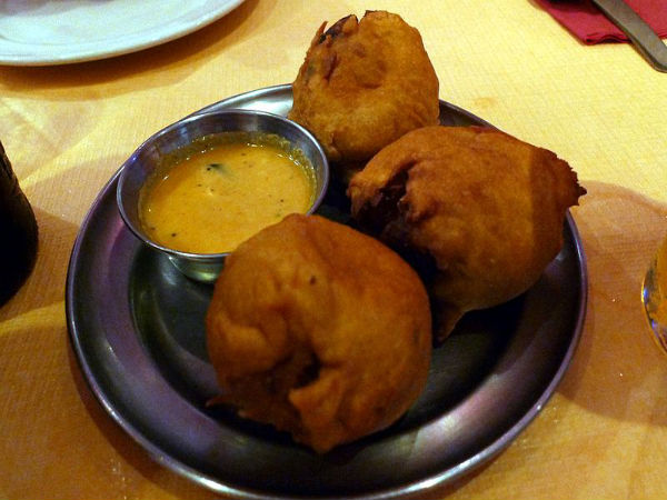 പലഹാരങ്ങള്‍ സ്വയം നിര്‍മ്മിക്കുക 