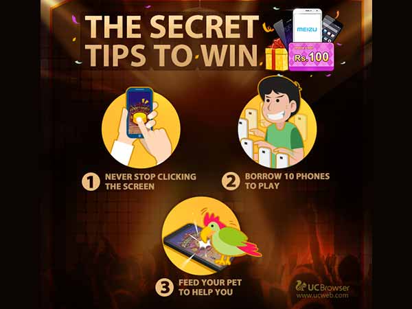 UC Browser New Year Party The Most Awaited Party Of The Year UC Browser New Year Party The Most Awaited Party Of The Year